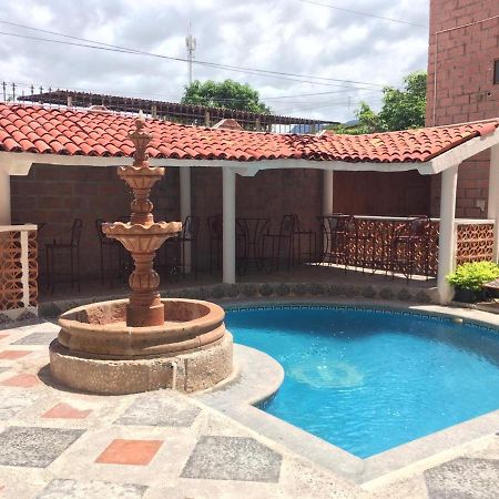 Oyo Hotel Brisas Del Pacifico Puerto Vallarta Eksteriør bilde