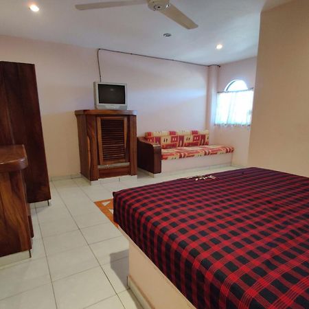 Oyo Hotel Brisas Del Pacifico Puerto Vallarta Eksteriør bilde