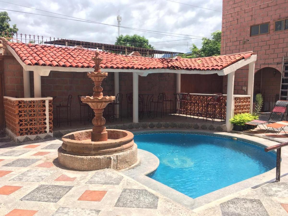Oyo Hotel Brisas Del Pacifico Puerto Vallarta Eksteriør bilde
