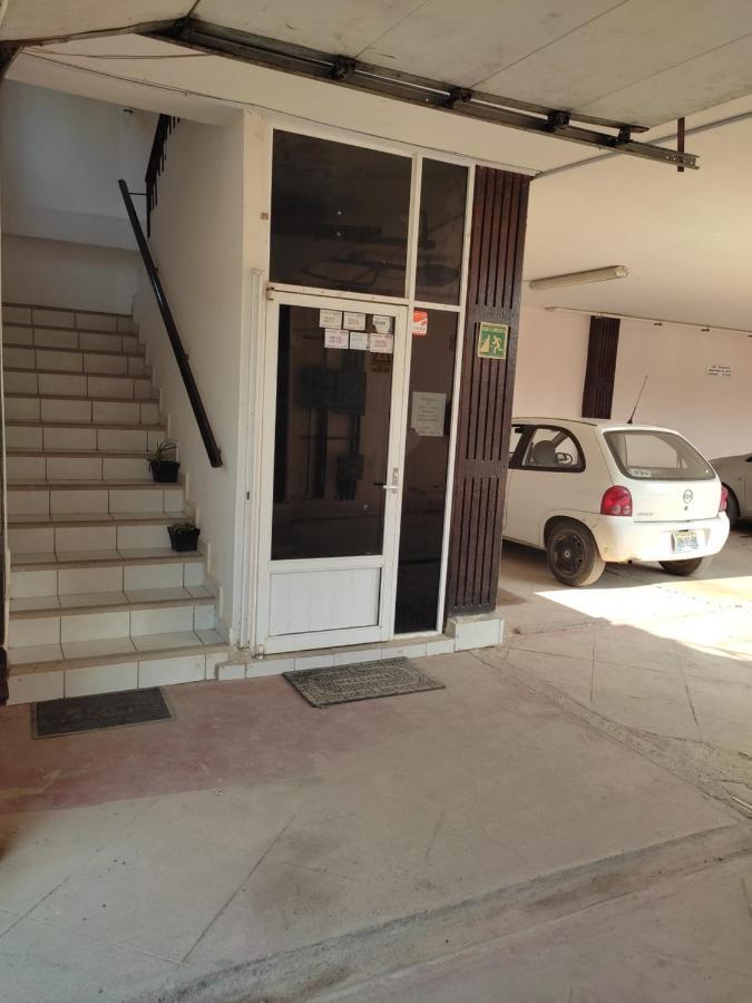 Oyo Hotel Brisas Del Pacifico Puerto Vallarta Eksteriør bilde