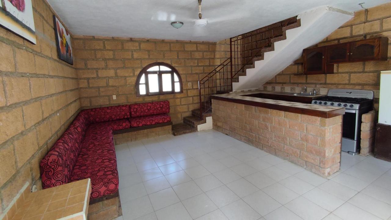Oyo Hotel Brisas Del Pacifico Puerto Vallarta Eksteriør bilde
