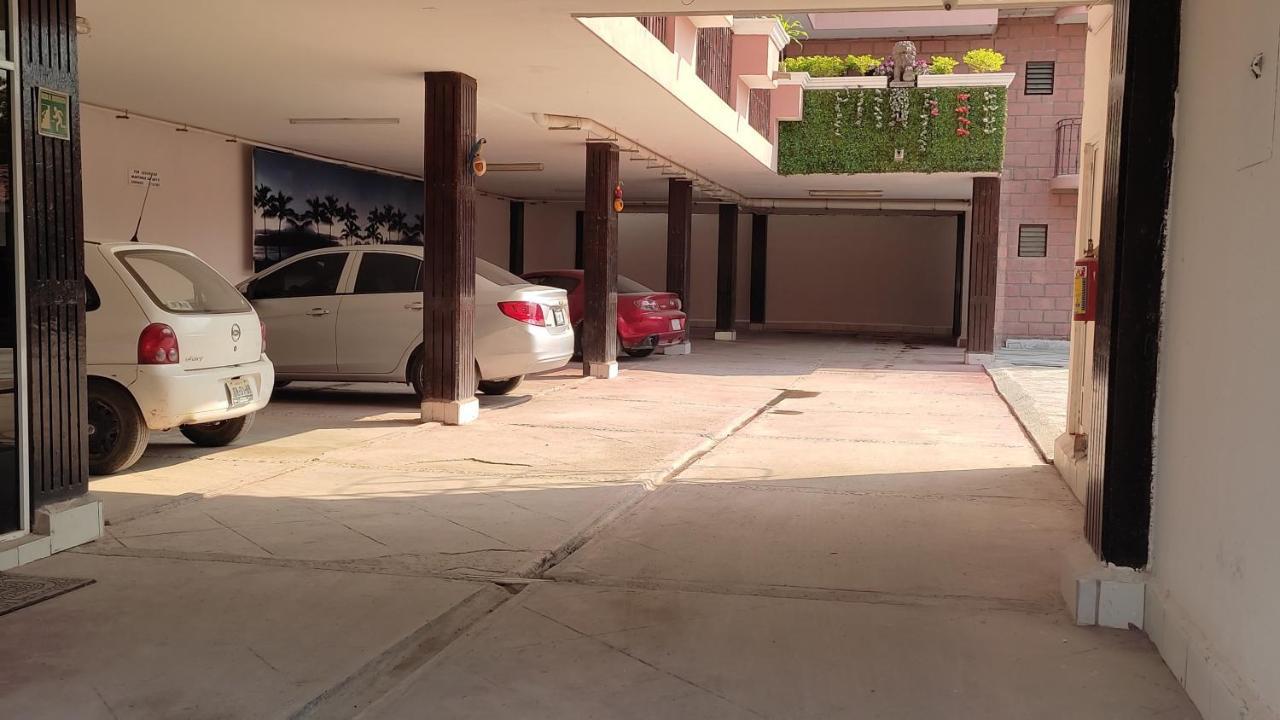 Oyo Hotel Brisas Del Pacifico Puerto Vallarta Eksteriør bilde