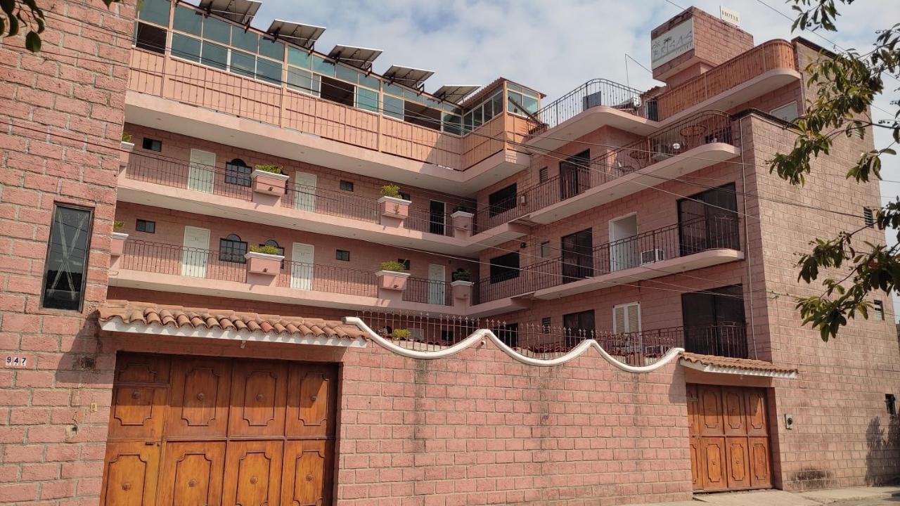 Oyo Hotel Brisas Del Pacifico Puerto Vallarta Eksteriør bilde