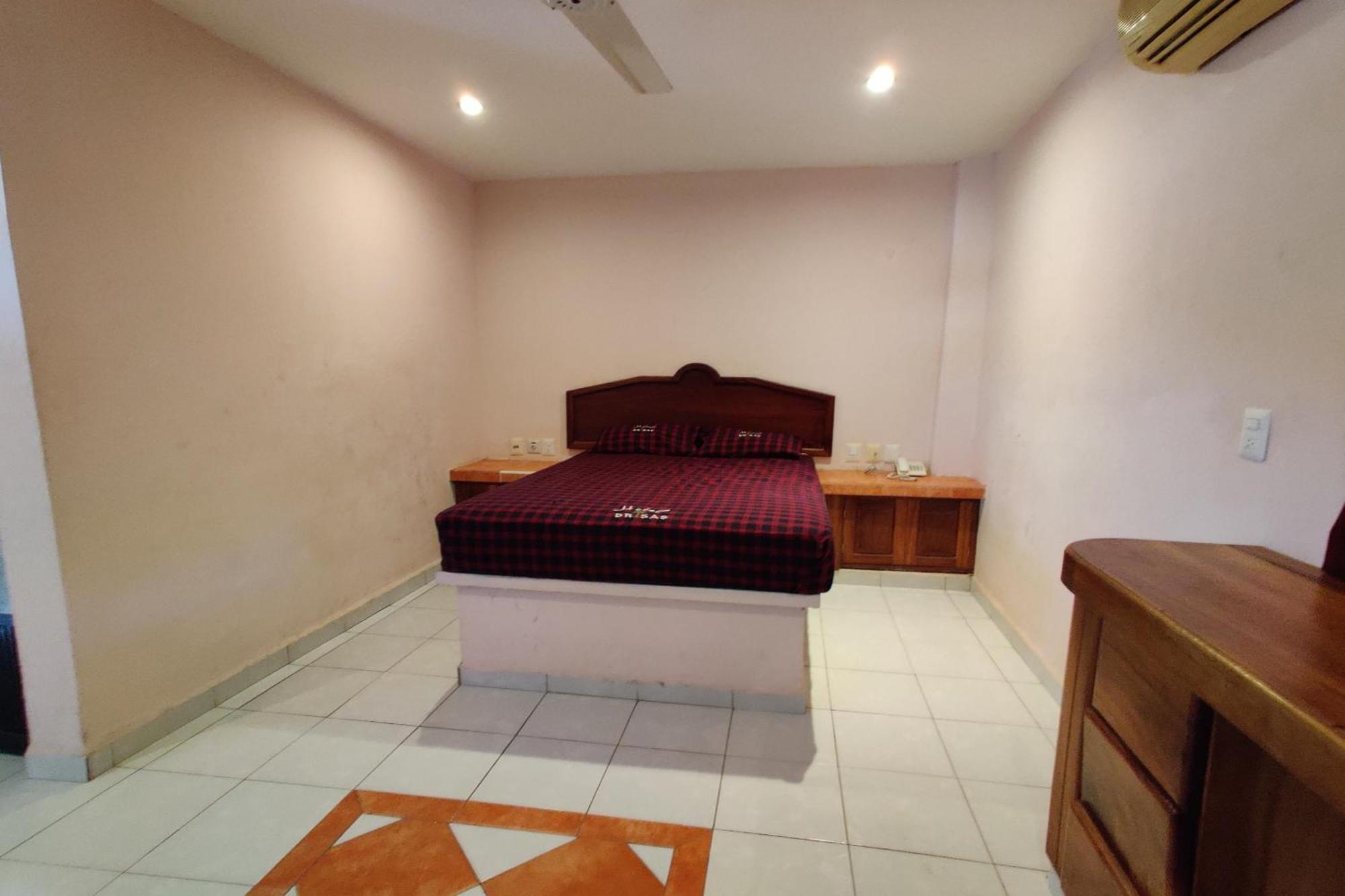 Oyo Hotel Brisas Del Pacifico Puerto Vallarta Eksteriør bilde