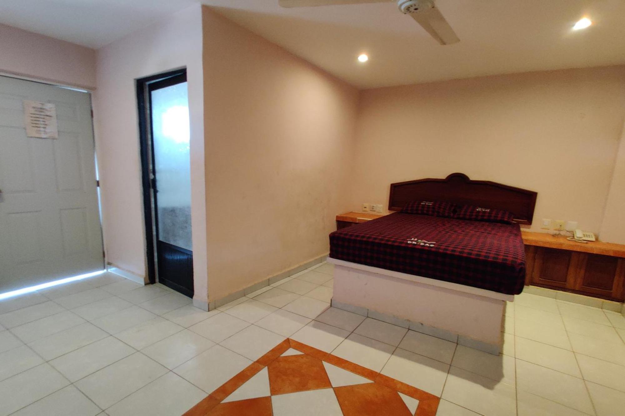 Oyo Hotel Brisas Del Pacifico Puerto Vallarta Eksteriør bilde