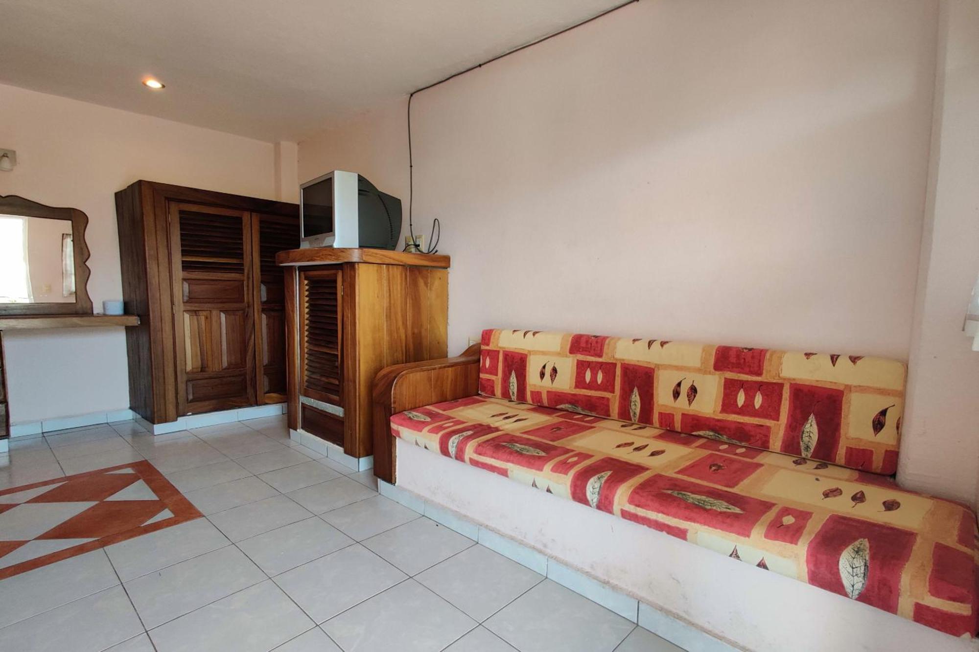 Oyo Hotel Brisas Del Pacifico Puerto Vallarta Eksteriør bilde