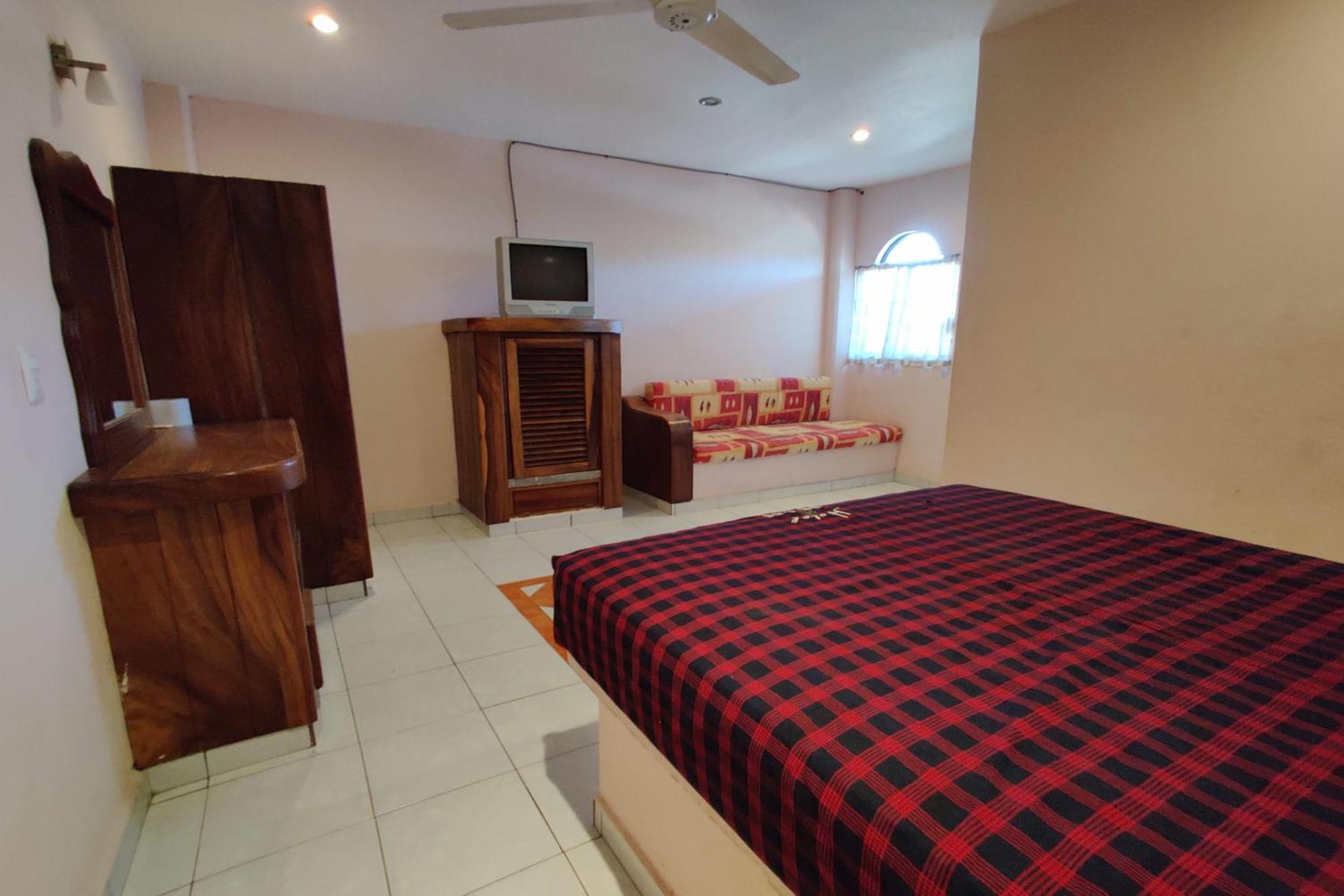 Oyo Hotel Brisas Del Pacifico Puerto Vallarta Eksteriør bilde