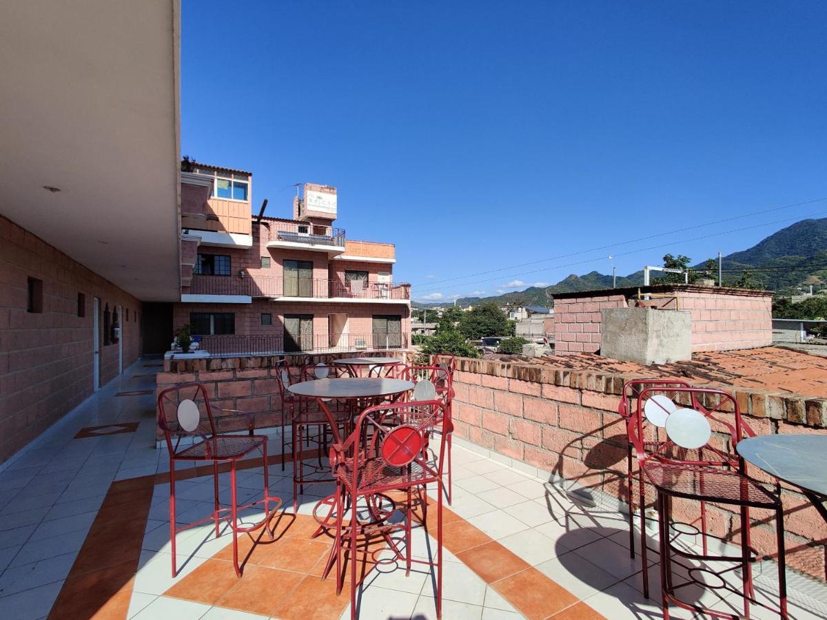 Oyo Hotel Brisas Del Pacifico Puerto Vallarta Eksteriør bilde